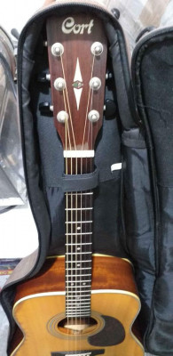 FS CORT EARTH 70NS ACOUSTIC GUITAR