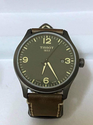 Tissot