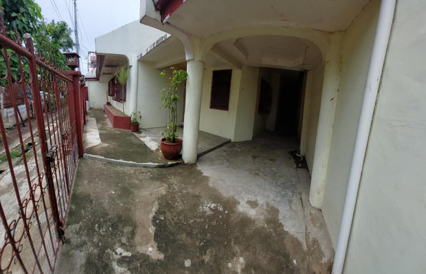 House and Lot for sale