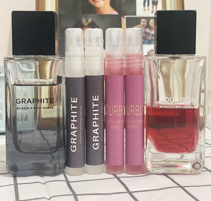 Original Decant Perfumes