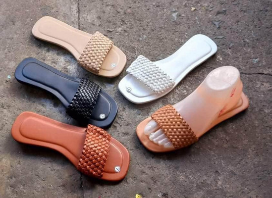 Ladies sandals,marikina made