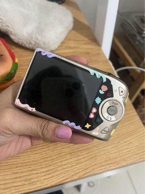 Casio Exilim ex-z2300