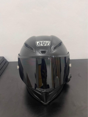 AGV Corsa XL