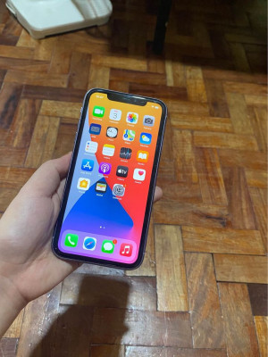 Iphone 11 - 128gb