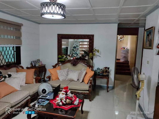 HOUSE AND LOT FOR SALE!!!