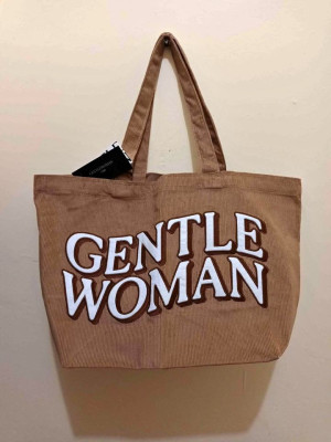 GENTLEWOMAN BAG