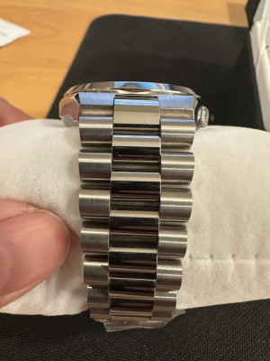 CITIZEN TSUYOSA Tiffany Blue