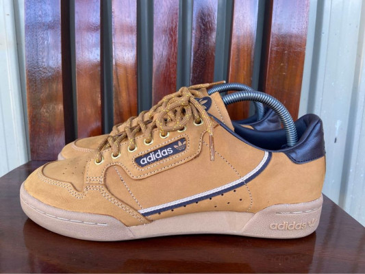 ADIDAS CONTINENTAL