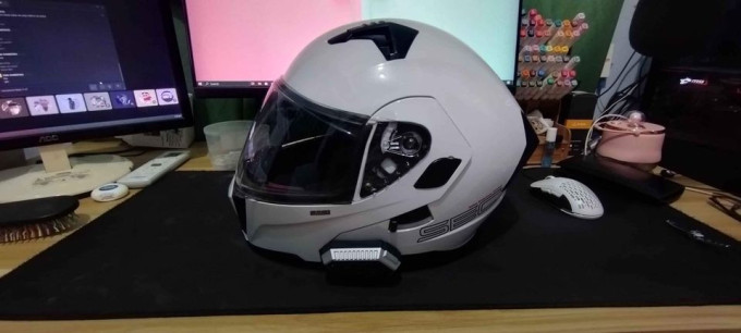 SEC SURGE MODULAR HELMET