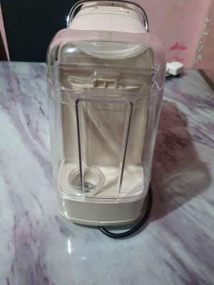 Lavazza coffee maker