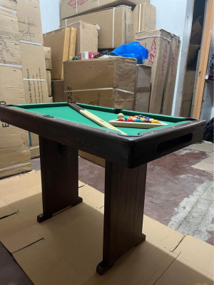 Billiard Mini Table