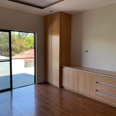 Brand New House in BF HOMES PARAÑAQUE