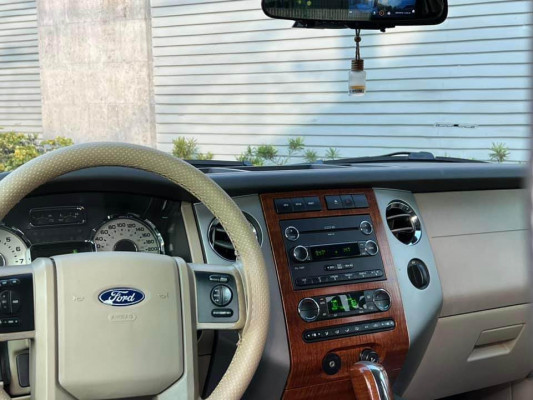 2008 Ford expedition