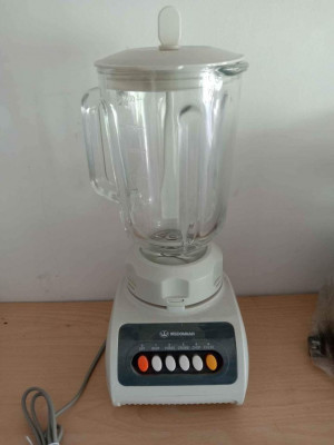 Wisdoman heavy duty blender