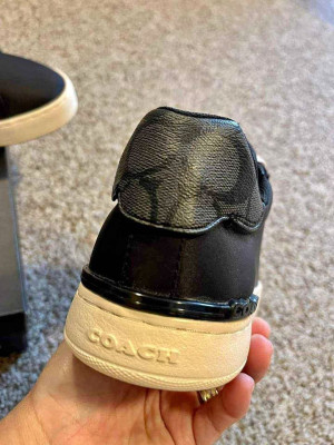 Coach Men Sneaker