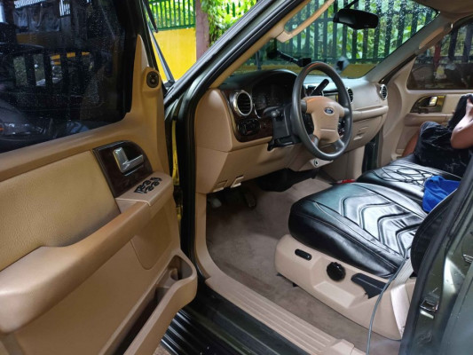 2003 Ford expedition