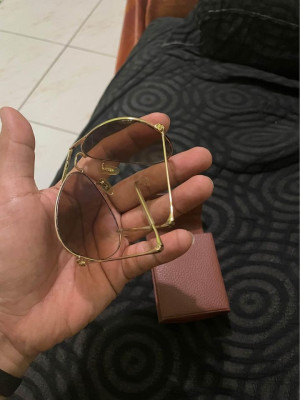 Rayban folding original galing US no issue