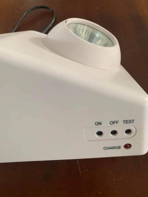 Firefly Emergency Light