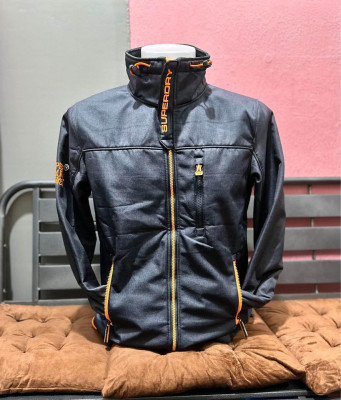 Superdry Outdoor/Casual Jacket