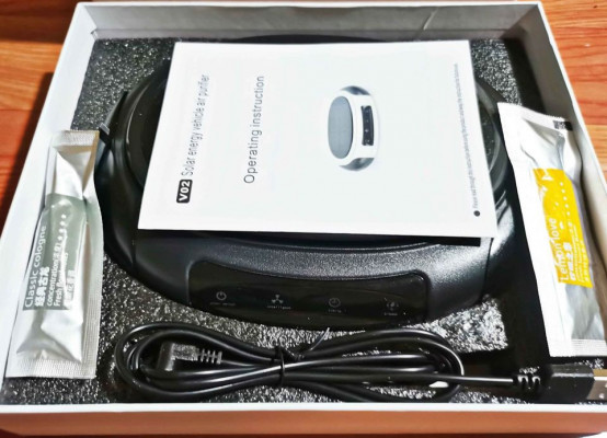 PURIFY VEHICLE (Including shipping fee)