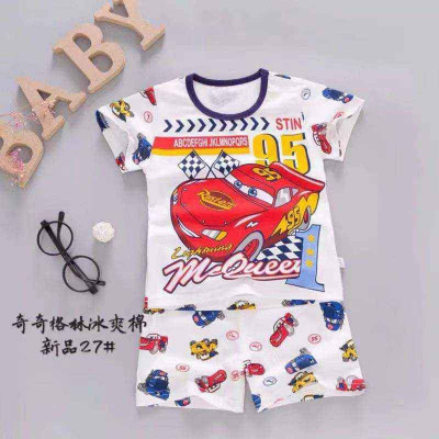 KIDS TERNO SHORTS HIGH QUALITY KOREAN COTTON