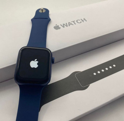 APPLE WATCH SERIE 7 PRO MAX EDGE