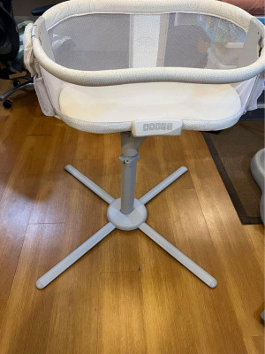 Halo Bassinet