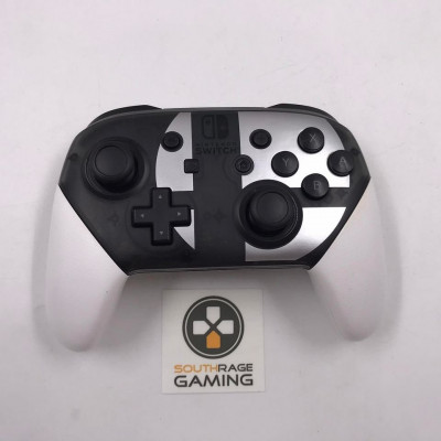 Nintendo switch controllers and accessories: