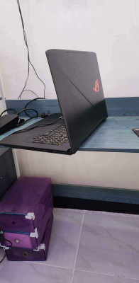 Asus ROG Strix i7