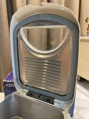 Original Kenwood Airfryer