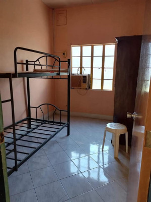 HOUSE AND LOT FOR SALE