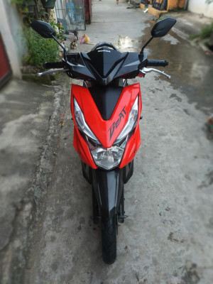 Honda Beat Fi V2 2017