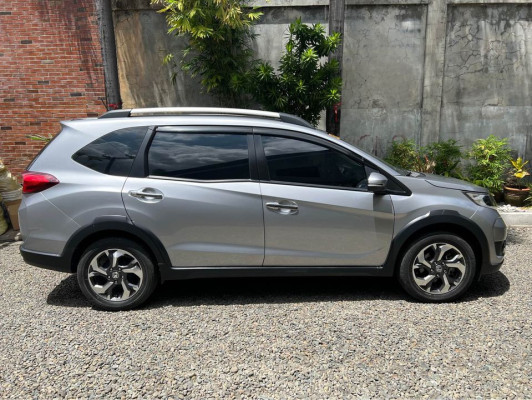 2019 Honda br-v 1.5s cvt