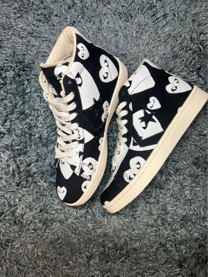 2015 released CDG converse