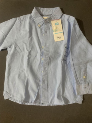 Polo for babyboy 18-24mons