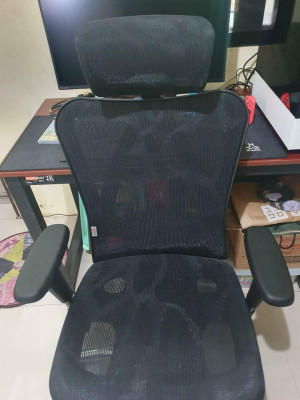 Sihoo M57 ergonomic chair