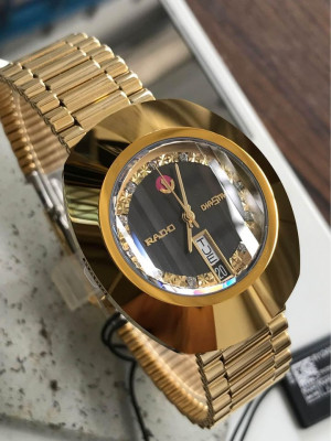 Brand new RADO DIASTAR