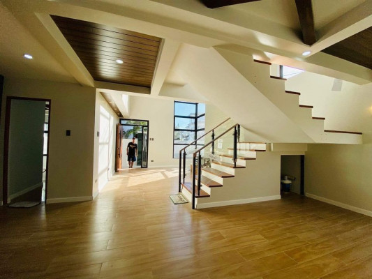 Brand New House & Lot for SALE in Greenwoods