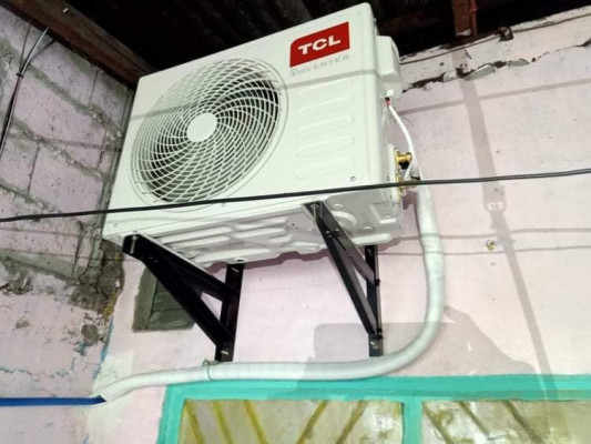 Brand new Split type Aircon Inverter