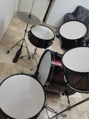 GTX drum set