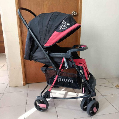 APRUVA STROLLER