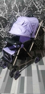 stroller rocker