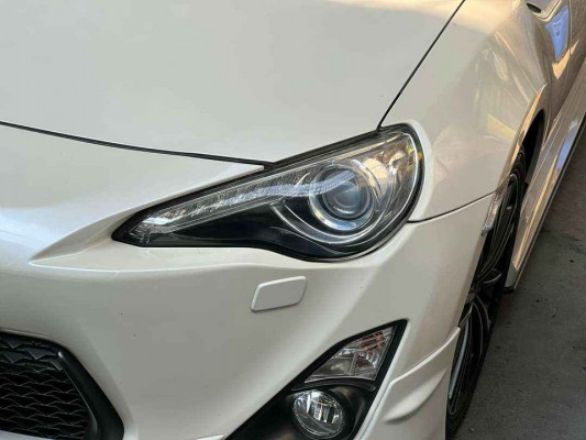 2014 Toyota gt86