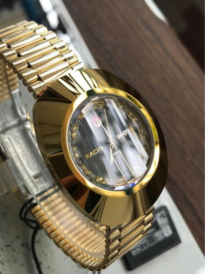 Brand new RADO DIASTAR