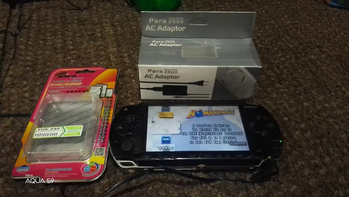 PSP 2000 for sale