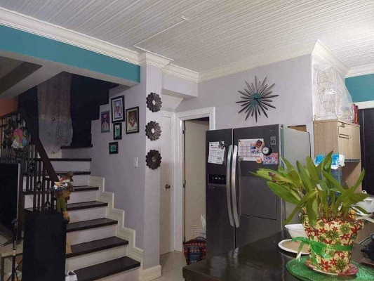 House and Lot for Sale in Dasmariñas Cavite