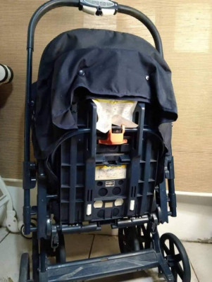 Stroller