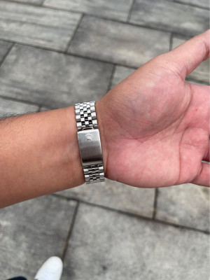 Datejust 36mm Ref# 16234