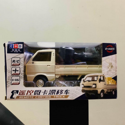 Rc 1/16 Kei Truck