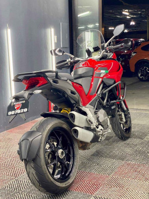 2019 Ducati multistrada